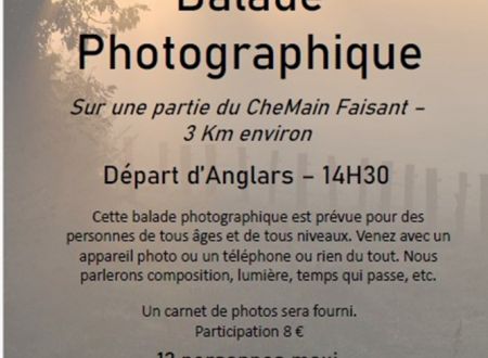 Balade photographique à Anglars 