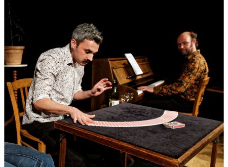 Plantez-là ! Festival à Assier : Magie 