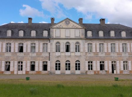 Dor'Lot Emerveille : Visite spéciale du Château de la Panonnie 