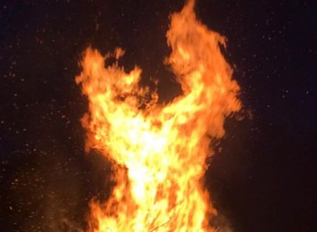 Fête de la Saint-Jean à Espédaillac 