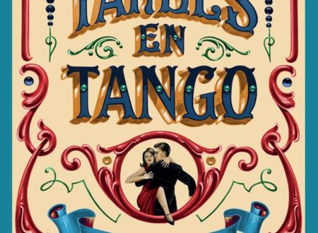 Tarbes en Tango 