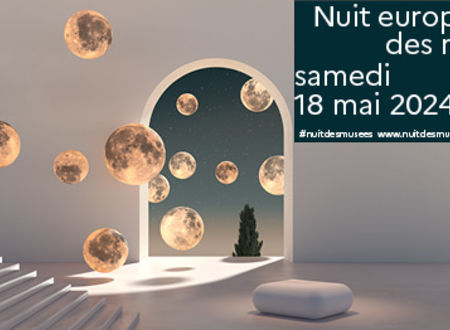 Nuit Européenne des Musées à Lourdes