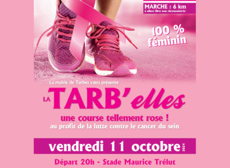 La TARB'elles 