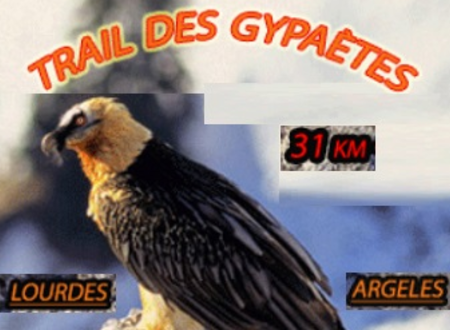 Trail des Gypaètes 17ème édition