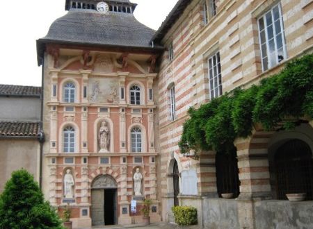 Journées Européennes du Patrimoine 