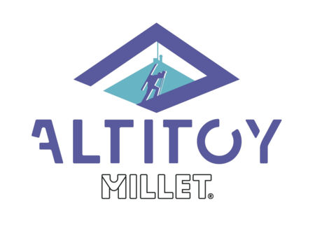 Altitoy Millet : Ardiden - Tourmalet 