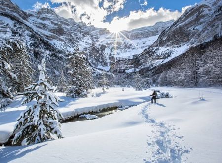 Point rencontre avec les gardes-moniteurs du Parc national des Pyrénées 