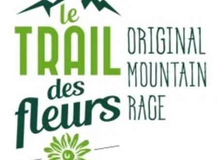 Trail des Fleurs 