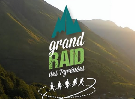 Le Grand Raid des Pyrénées 