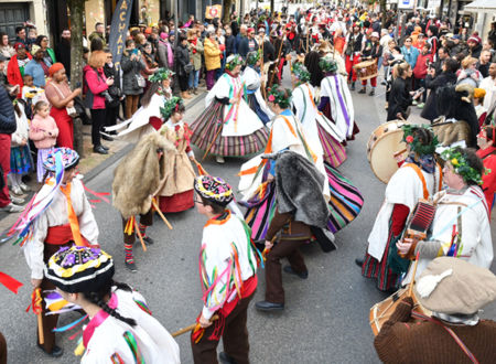 Grand carnaval de Tarbes 