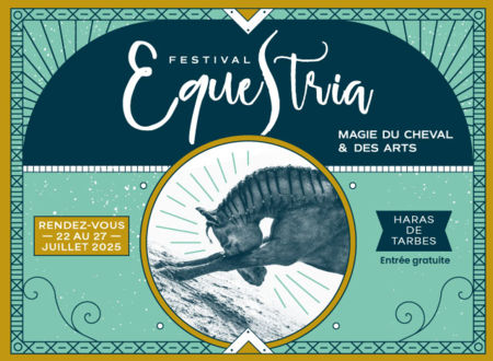 Festival Equestria, Magie du Cheval et des Arts 