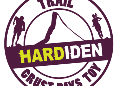 Trail Hard'Iden 