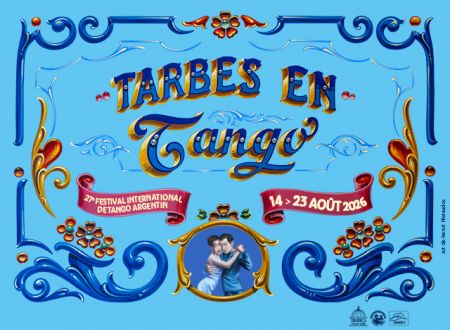 Festival international Tarbes en Tango 