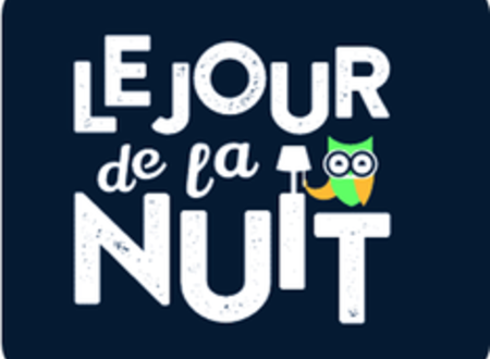 Le Jour de la Nuit 