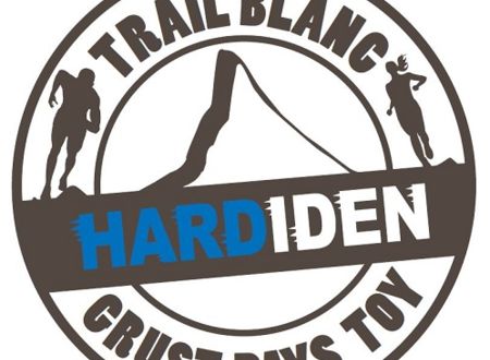 Hard'Iden Blanc : trail et ski de randonnée 