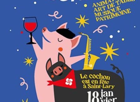 De l'Art et du Cochon 2025 