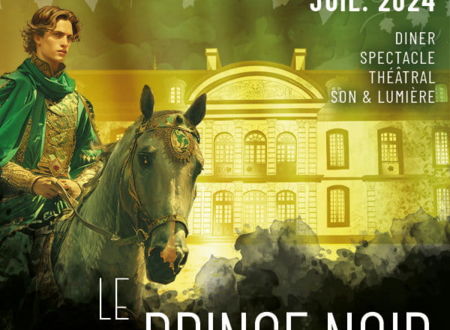Les Nuits Impériales au Château Montus Du 12 au 14 juil 2024