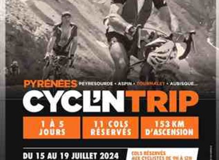 Cycl'n Trip 