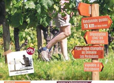 Madi'Rando de Printemps 