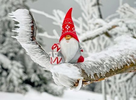 Marché de Noël 