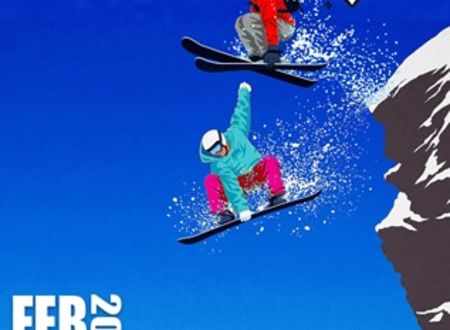 Freeride World Tour Junior 