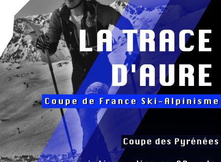 Compétition Ski Alpinisme 