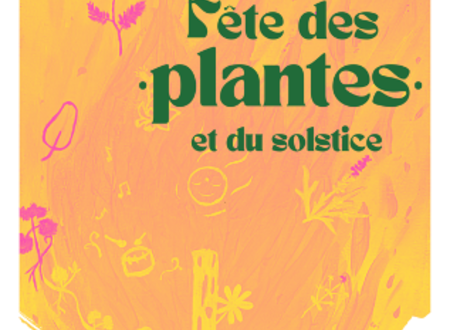 Fête des Plantes et du Solstice Le 29 juin 2024