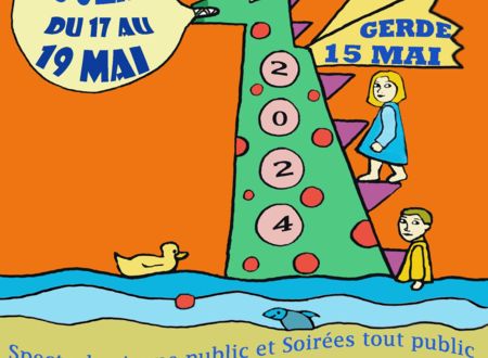 28ème Festival des Maynats Le 15 mai 2024