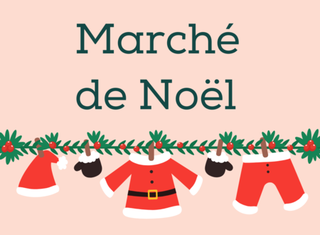 Marché de Noël à Loudenvielle 