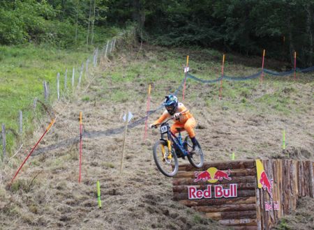 Pyrénées Bike Festival et Double Coupe du Monde de VTT Enduro et Descente 