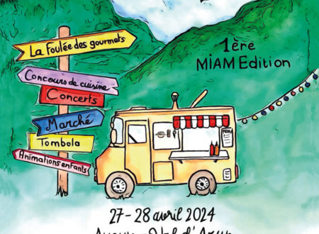 Pyrénées FoodTrucks Festival 