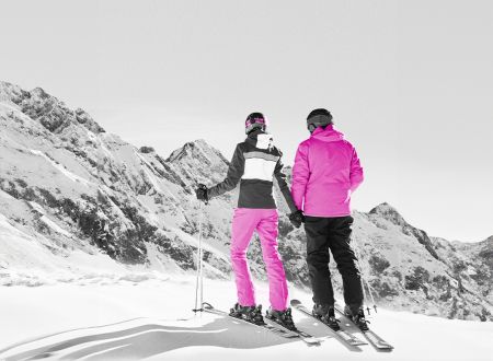 Ski dating - 14/02/2025 Le 14 fév 2025