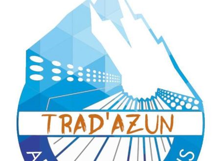 Trad'Azun, le festival de musiques traditionnelles 