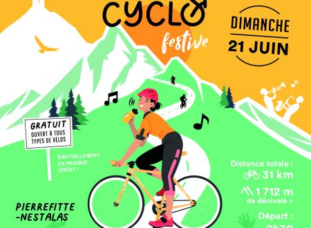 La 2026, rando - cyclo musicale 