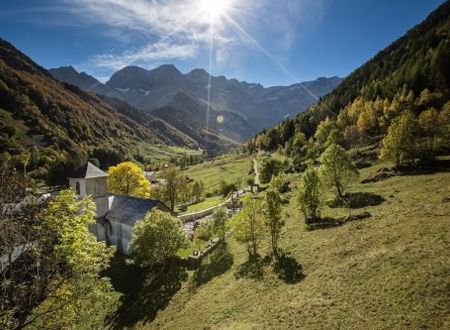 Patrimoine en visite 