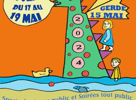 28ème Festival des Maynats Le 19 mai 2024
