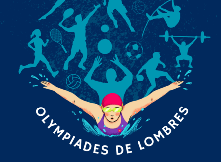 OLYMPIADES DE LOMBRES 