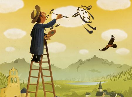 Le Mois du Patrimoine ! 