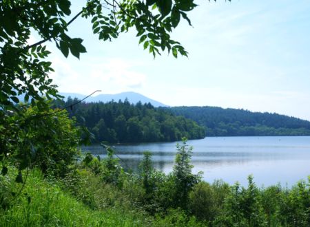 Soirée contes en rafting sur le lac de Lourdes Du 31 juil au 14 août 2024