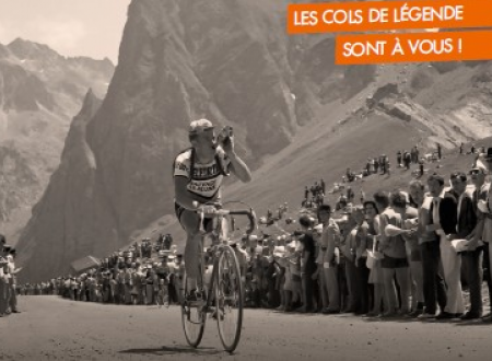 Pyrénées Cycl'n Trip (route du cambasque) 