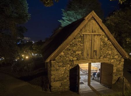 Visites guidées de la Cité Saint Pierre 