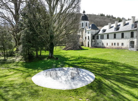 Journées Européennes du Patrimoine : visites guidées des jardins de l'Abbaye de l'Escaladieu 