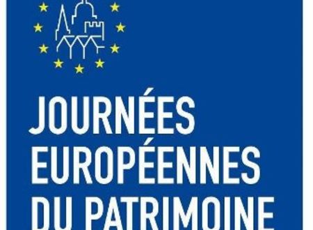 Journées Européennes du Patrimoine 