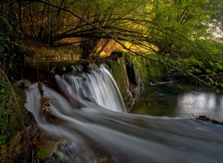 Balade : Les Beaux Dimanches - L'Arros des Baronnies et l'Escaladieu 