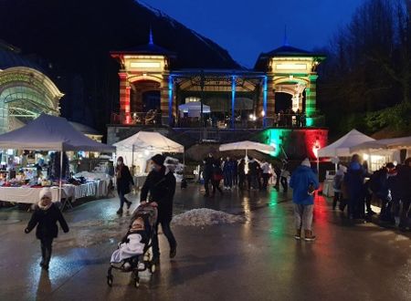 Marché des créateurs 