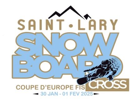 Coupe d'Europe Bordercross 2025 