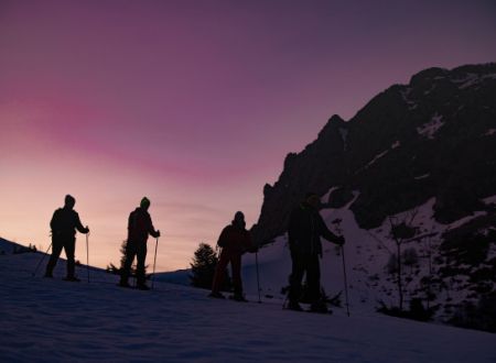 Tartiflette nocturne Du 24 au 31 janv 2025