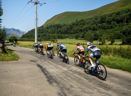 Cyclosportive La Pyrénéenne 