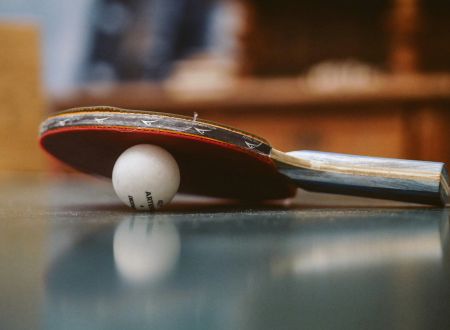Tournoi de Ping-Pong de Pâques 