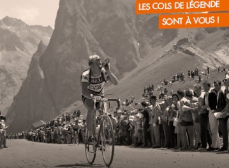 Pyrénées Cycl'n Trip - Cols du Soulor, Aubisque et Col de Spandelles 